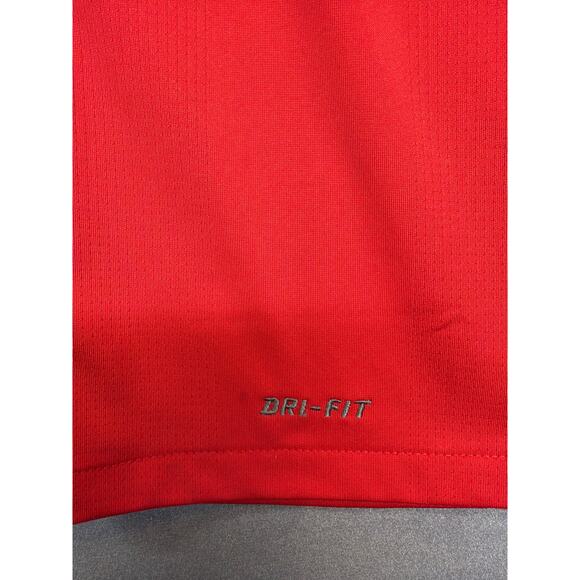 Arsenal London V.Persie #10 Football/Soccer 2010/2011 Jersey Size XLNike Dri-Fit - Picture 7 of 11